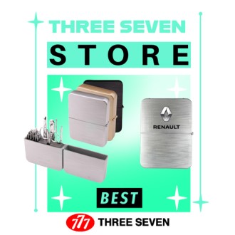 777 �������� ������̼�Ʈ 4PCS KR-4112C