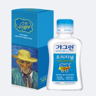 ���� ���׸� �������� 100ml 1p ���̽���