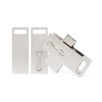 ENOPC TYPE USB CANDLE IRON- C 64GB