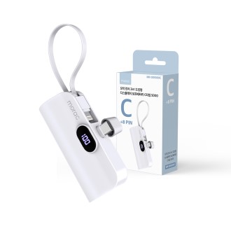 ��ó 2IN1 ��ŷ�� ���÷��� �������͸� 5000