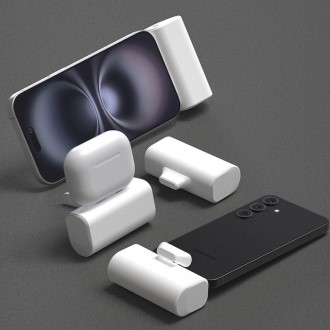  2in1 ��ŷ�� �������͸� 5000mAh H