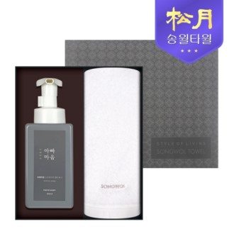 �ƺ����� ��Ȱ ��Ʈ 10ȣ, �ۿ� 40�� ����Ʈ Ÿ�� 200g 1P +�ڵ���� 500ml 1P