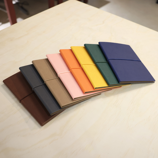 ��Ʈ A5 �޸��е� ����Ʈ