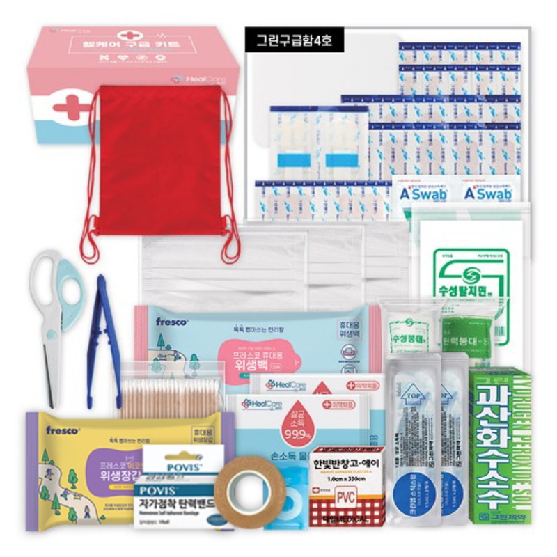 ���ɾ� ��� �賶 ��Ʈ 3ȣ 20P