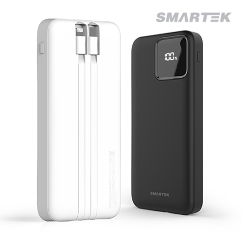 ������ 20w 10,000mAh 2in1 ���̺� ��ü�� �������͸� STPB-CB1